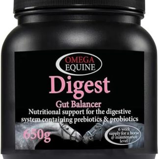 Omega Digest - Gut Balancer (650 gram)