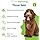 Pet Wellbeing Throat Gold For Dogs - Natural Herbal Cough, Throat And Respiratory Support For Dogs -