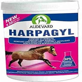 LABORATORIES AUDEVARD 920-1597 Harpagyl 450G Audevard