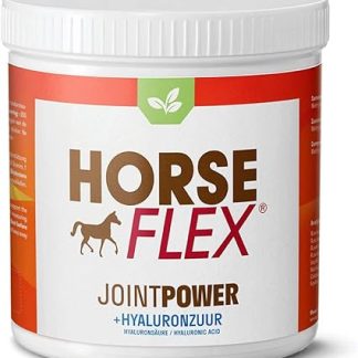 HorseFlex JointPower with Hyaluronic Acid for Horses to Support Joints, Tendons, Cartilage and Synovia (Joint Fluid) - 1000 g
