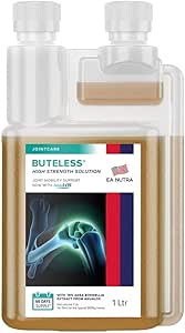 EA Nutra Buteless Solution (5 LTR)