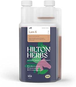 Hilton Herbs Navx Gold 1 Litre