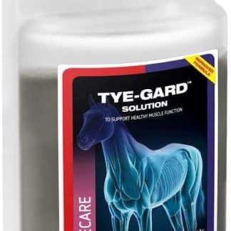 Equine America Horse & Pony Vitamin E, Selenium Tye Gard Liquid Solution