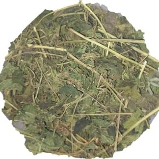 Whole Nettle Leaf herbs for horses, Equine Natural Feed Supplement - 5kg