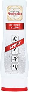 Horse Balm Apothekers Original Sport with Caffeine 250 ml