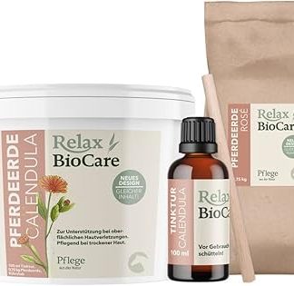 521000019_19 Calendula Horse Soil, M