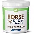 HorseFlex JointPower with Hyaluronic Acid for Horses to Support Joints, Tendons, Cartilage and Synovia (Joint Fluid) - 550 g
