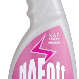 NAF - Naf Off Extra Effect Horse Fly Spray x 750 Ml