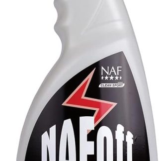 NAF Off Deet Power Spray 750ml