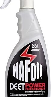 NAF - Naf Off Deet Power Horse Fly Spray x 750 Ml