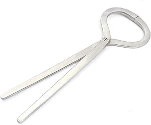 DDP HOOF Tester Pliers 13 Horse Foot Stainless Steel Veterinary