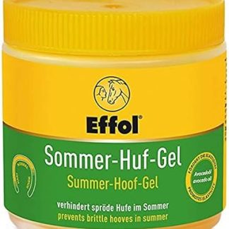 Effol Sommer Hufe Gel Pferde Hufpflege