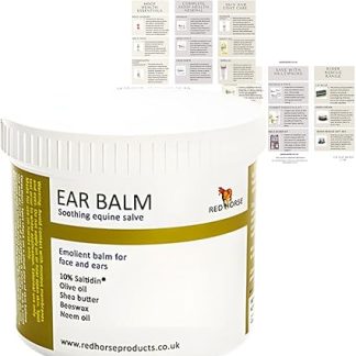 Red Horse Products Ear Balm 100ml