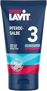 SPORT LAVIT Horse Balm 150 ml