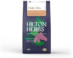 Hilton Herbs Multiflex 1 kg