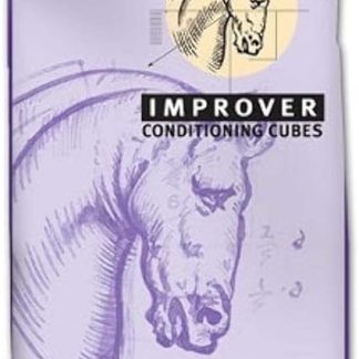 Hilight Improver Conditioning Cubes for Horses 20kg