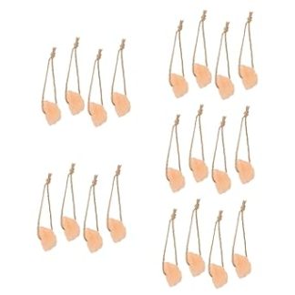 5sets Horse Treats Bulk Salt for Horses Cattle Deer Rich in Minerals 4pcs*5