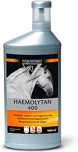 Equistro Haemolytan 400-1 liter