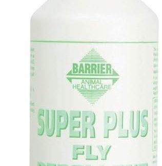 Barrier Super Plus Fly Repellent