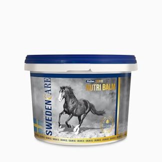 Swedencare NutriBalm 2kg - Cooling & Soothing Gel for Horses