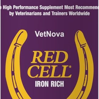 Vetnova Red Cell 900 ml