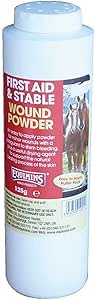 Wound Powder - Clear, Regular
