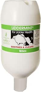 UM03 Teisen Uddermint - 2.5L