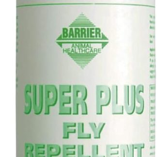 Super Plus Fly Repellent 1L Spray
