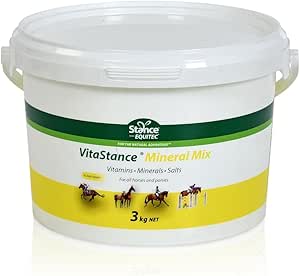 VitaStance Mineral Mix (3kg)
