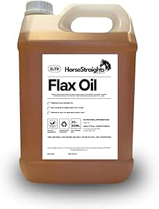 Flaxoil - 2 Litres