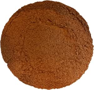 Rosehip Powder herbs for horses, Equine Natural Feed Supplement - 5kg