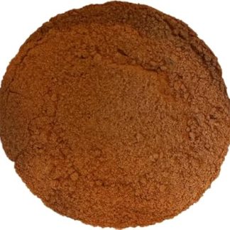 Rosehip Powder herbs for horses, Equine Natural Feed Supplement - 450g