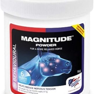 Equine America Magnitude Powder: 1kg