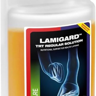 Equine America Horse & Pony Lamigard Liquid Supplement Solution