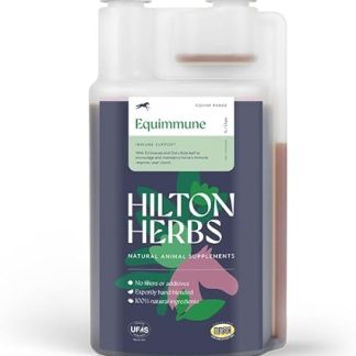 Hilton Herbs Equimmune Gold 1 Litre