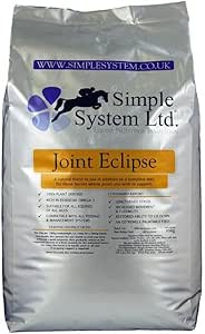 Simple System Joint Eclipse Horse Nutrition 10kg