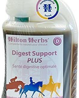 Hilton Herbs Digest Support Plus Competition for Horses 500 ml
