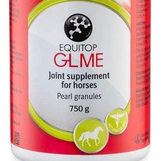 GLME - Joint Supplement for Horses, 750g