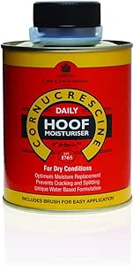 Carr Day and Martin Cornucrescine Daily Hoof Moisturiser