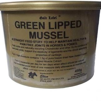 Signature Unisex's GLD0385 Lipped Mussel, Clear, 450 gm