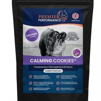 Premier Performance Calming Cookies - 10