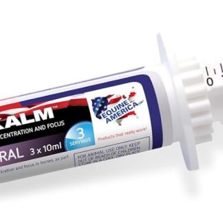 Equine America So Kalm Syringe