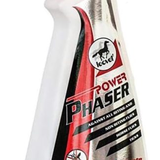LeoVet - Power Phaser - Insect Repellant Spray - 500ml
