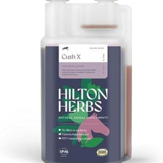 Hilton Herbs Cushx 1 Litre