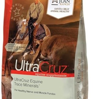 UltraCruz® Equine Trace Minerals, 10 lbs