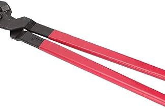 14in Hoof Nipper Trimmer - Durable Hoof Clippers Horse Equipment for Equestrian Supplies & Nail Care