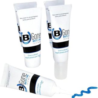 B Gone White Line Treatment - Official Store, for Equestrians, Horses with Whiteline Disease, Seedy Toe, Horse Care, White Line Prevention, Easy Apply Bottle