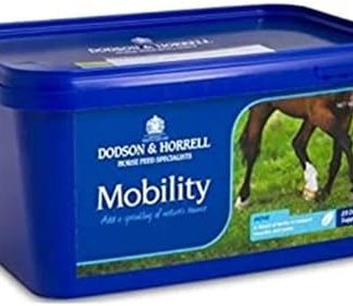 Dodson & Horrell Mobility Supplement for Horses 1kg