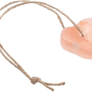 Pet Salt Blocks for Sheep Cattle Deer and Livestock Improve Digestion Himalayan Mineral Salt Easy Hanging for Farm Animals