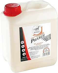 Leovet - Power Phaser Horse Fly Spray x 2.5 Lt